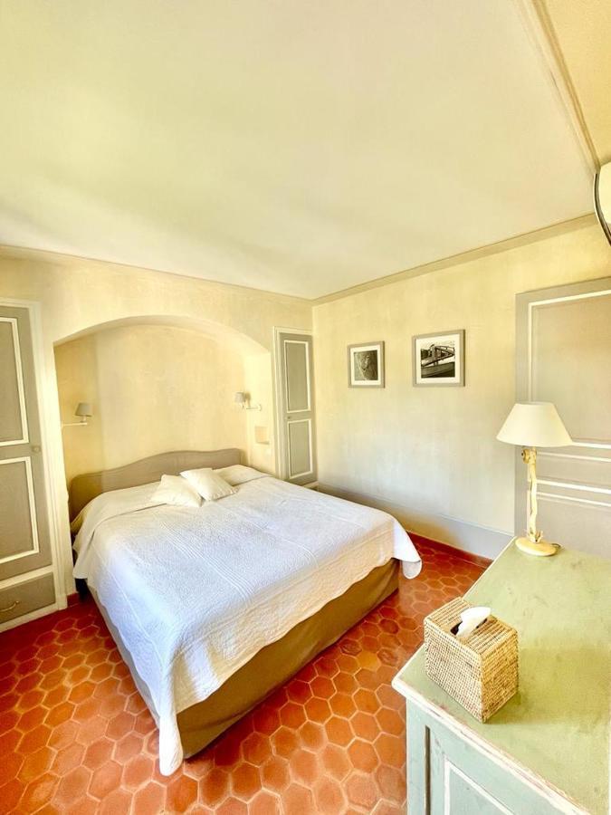Chez Camille Apartment Saint-Tropez Exterior photo